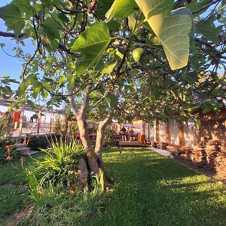 Pilgrims Rest - Vila Nova De Cerveira - Hostel - Albergue - Al Экстерьер фото