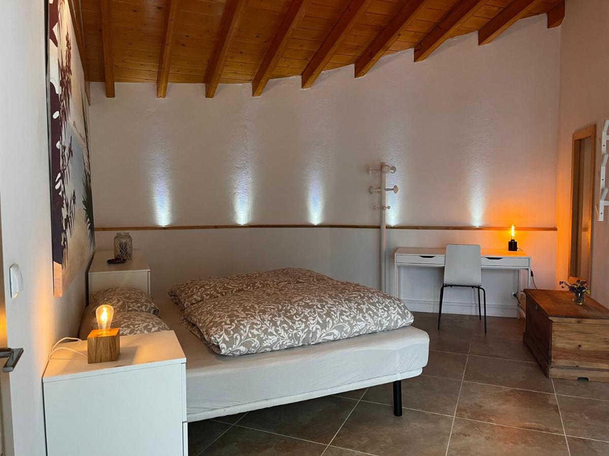 Pilgrims Rest - Vila Nova De Cerveira - Hostel - Albergue - Al Экстерьер фото