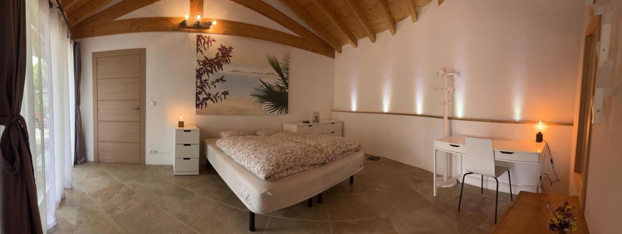 Pilgrims Rest - Vila Nova De Cerveira - Hostel - Albergue - Al Экстерьер фото