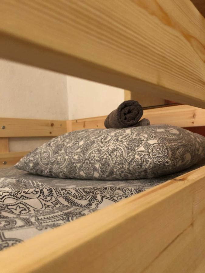 Pilgrims Rest - Vila Nova De Cerveira - Hostel - Albergue - Al Экстерьер фото