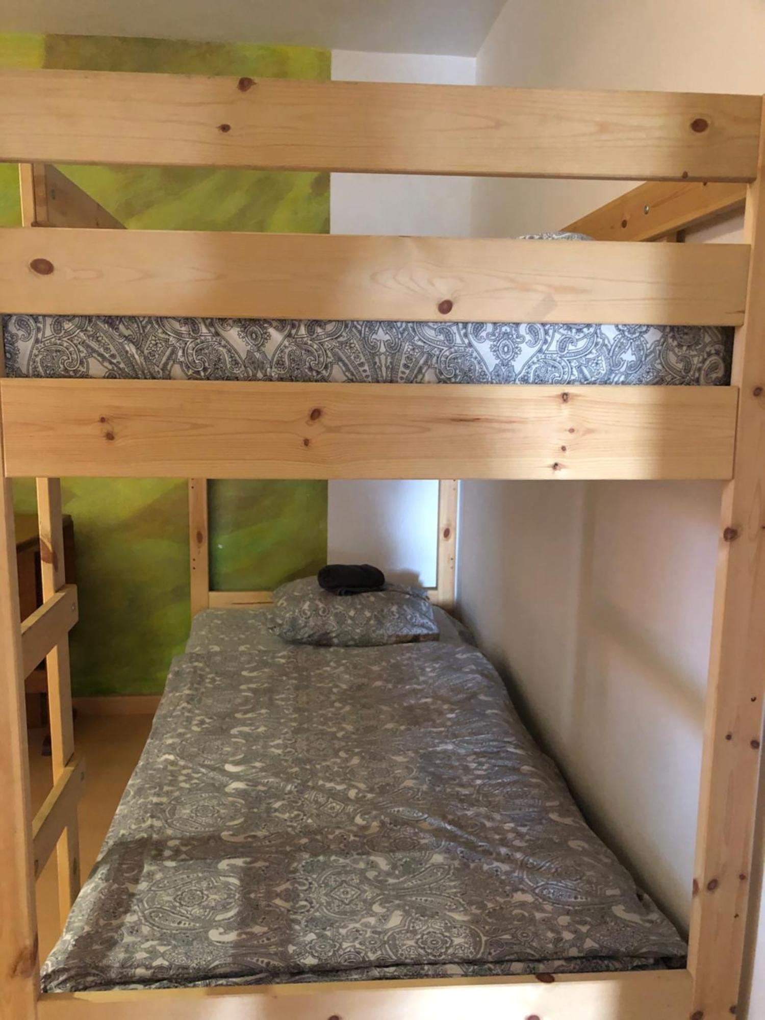 Pilgrims Rest - Vila Nova De Cerveira - Hostel - Albergue - Al Экстерьер фото