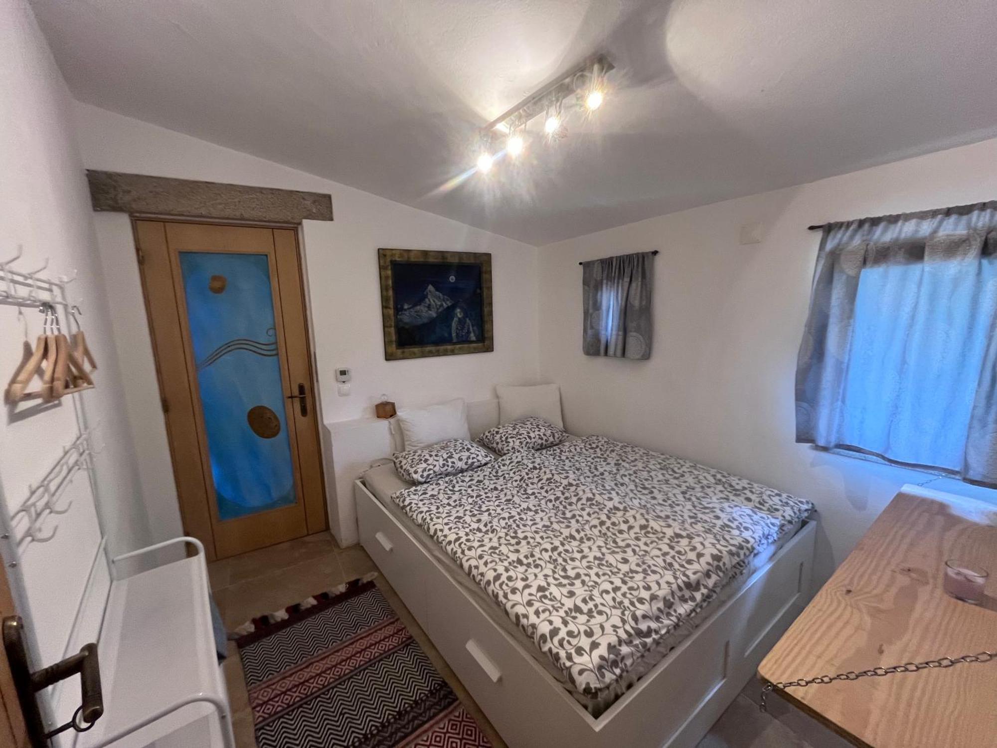Pilgrims Rest - Vila Nova De Cerveira - Hostel - Albergue - Al Экстерьер фото