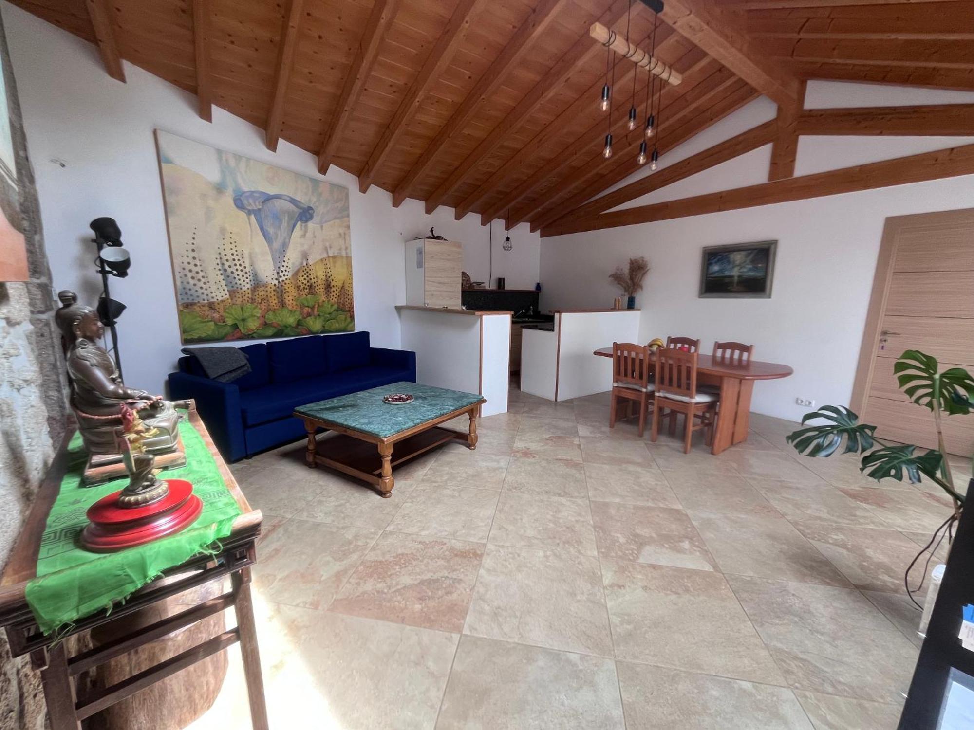Pilgrims Rest - Vila Nova De Cerveira - Hostel - Albergue - Al Номер фото