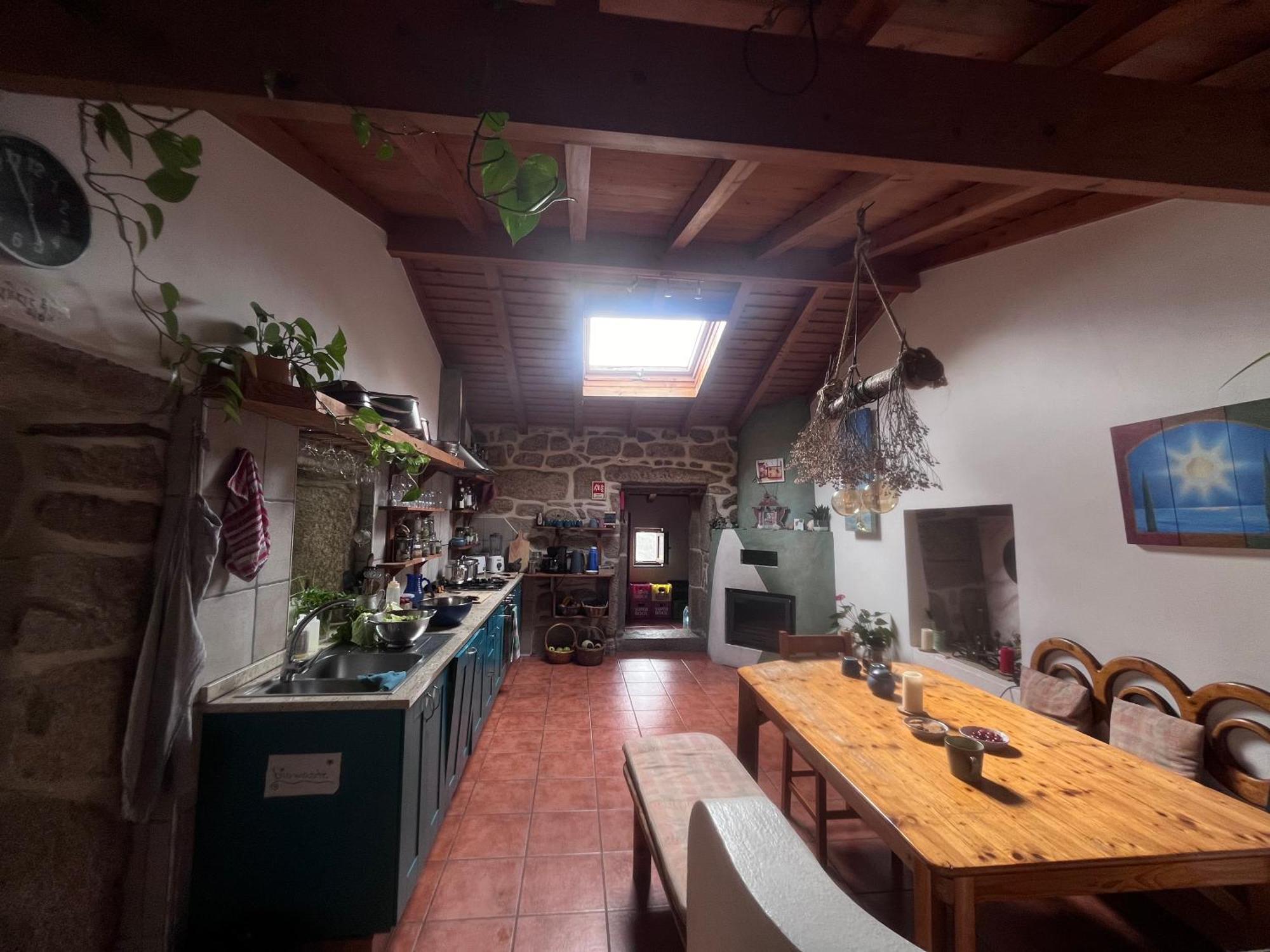 Pilgrims Rest - Vila Nova De Cerveira - Hostel - Albergue - Al Экстерьер фото